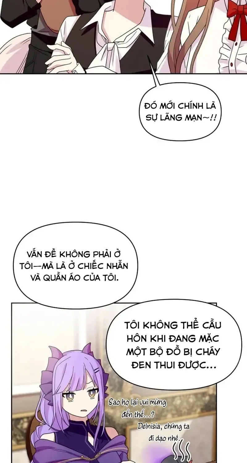 Tiệm Trang Phục Quái Vật Chap 8 - Next Chap 9