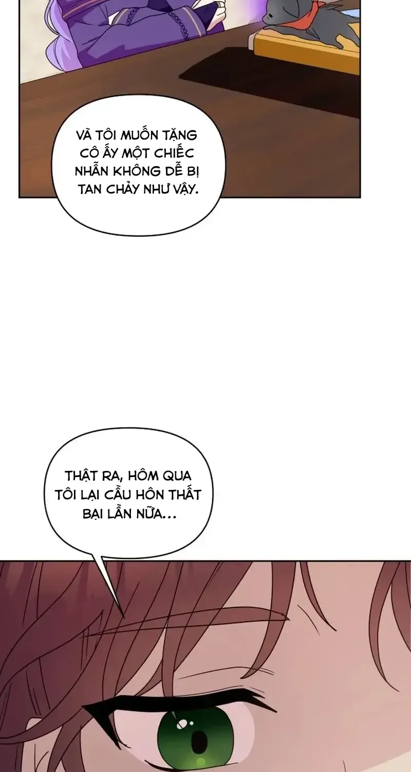 Tiệm Trang Phục Quái Vật Chap 8 - Next Chap 9