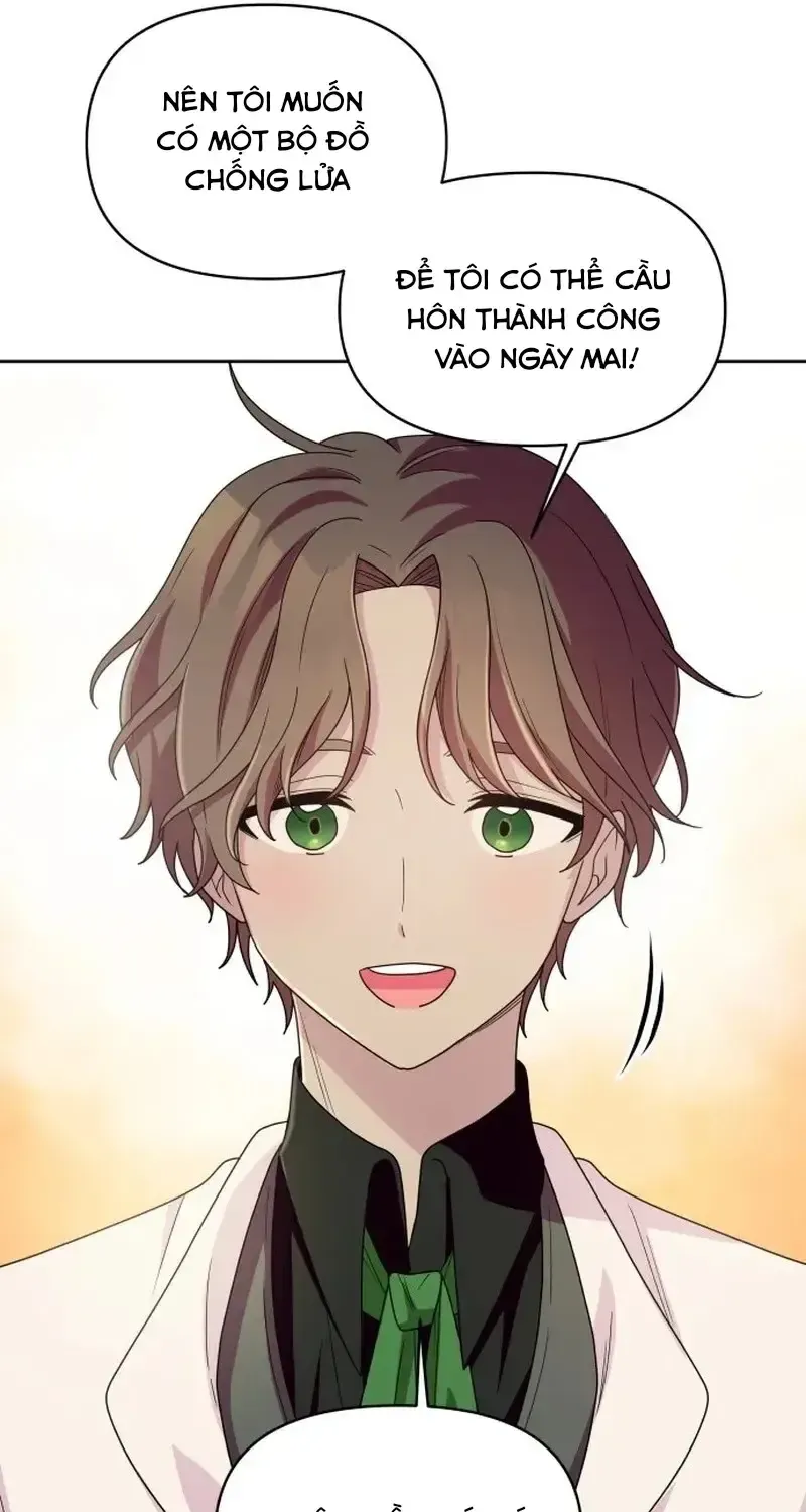 Tiệm Trang Phục Quái Vật Chap 8 - Next Chap 9