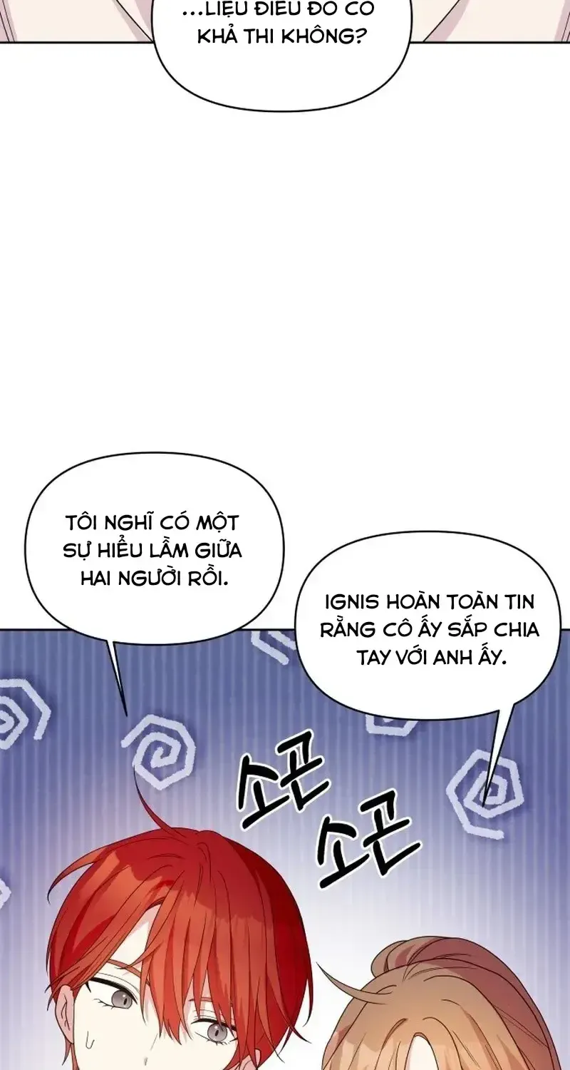 Tiệm Trang Phục Quái Vật Chap 8 - Next Chap 9