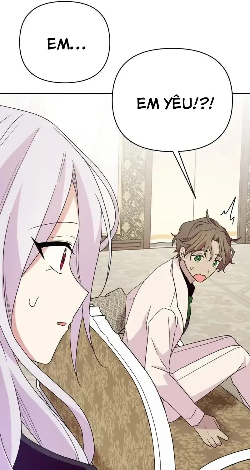 Tiệm Trang Phục Quái Vật Chap 8 - Next Chap 9