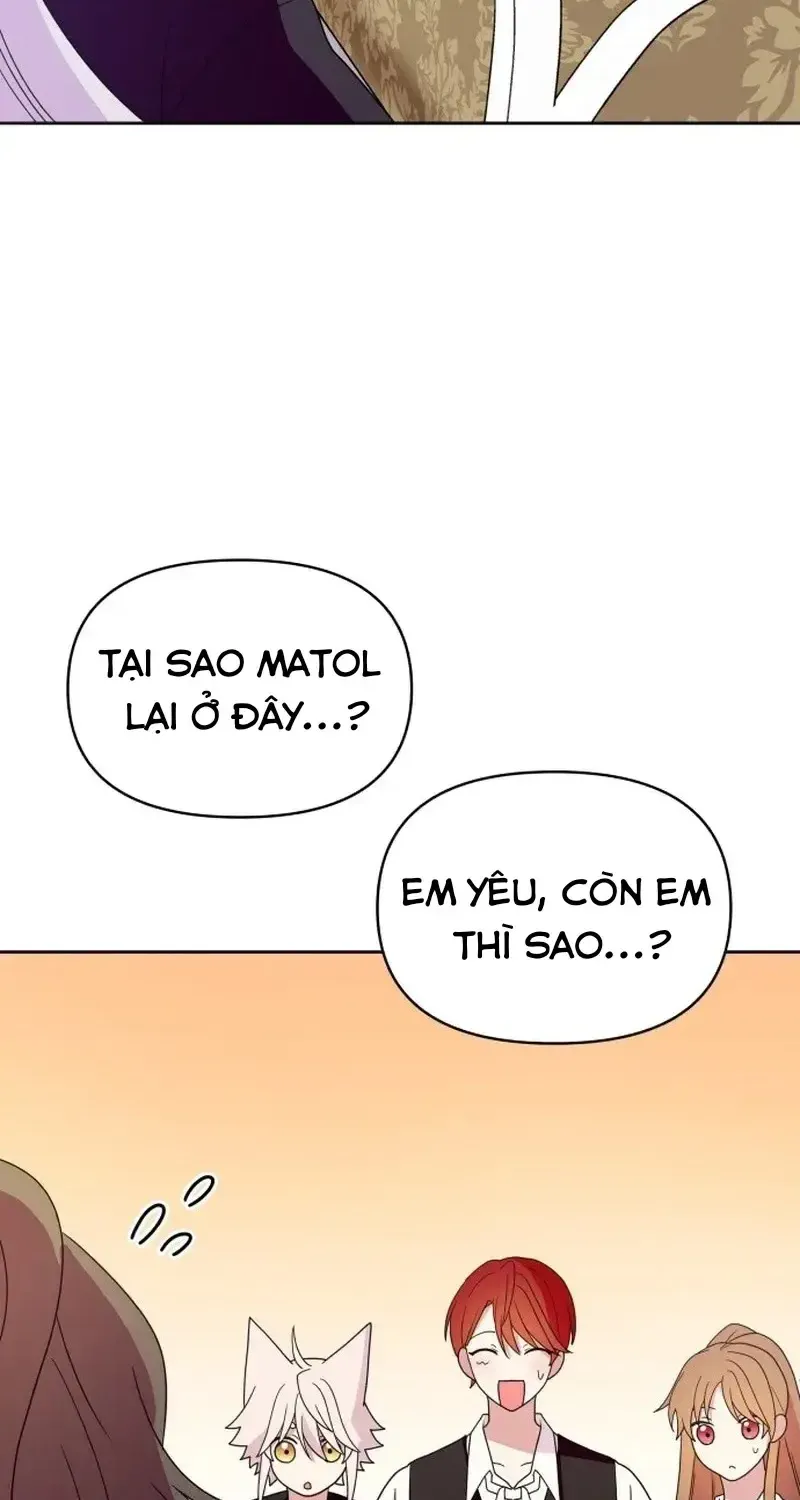 Tiệm Trang Phục Quái Vật Chap 8 - Next Chap 9