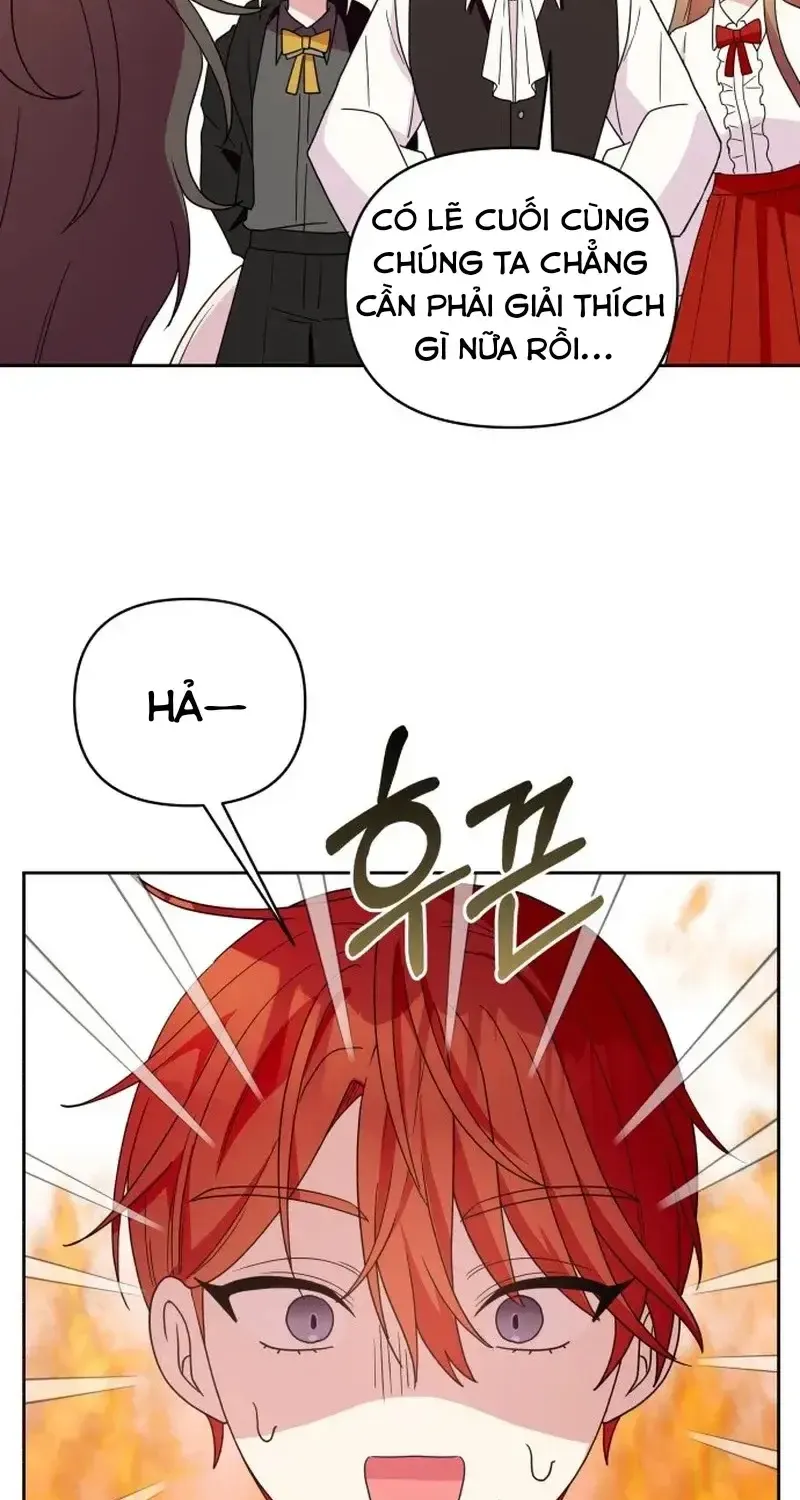 Tiệm Trang Phục Quái Vật Chap 8 - Next Chap 9