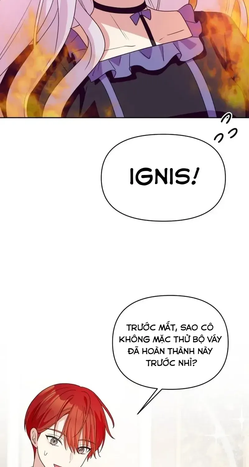 Tiệm Trang Phục Quái Vật Chap 8 - Next Chap 9
