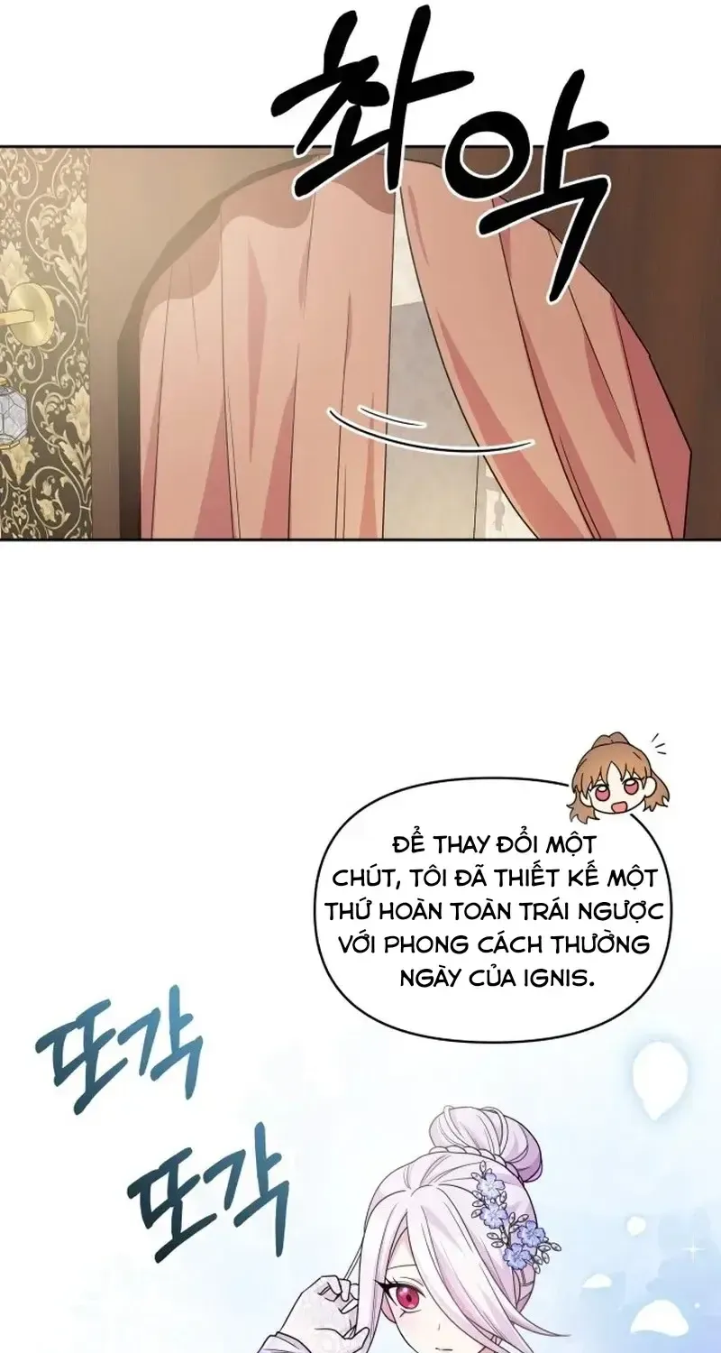 Tiệm Trang Phục Quái Vật Chap 8 - Next Chap 9