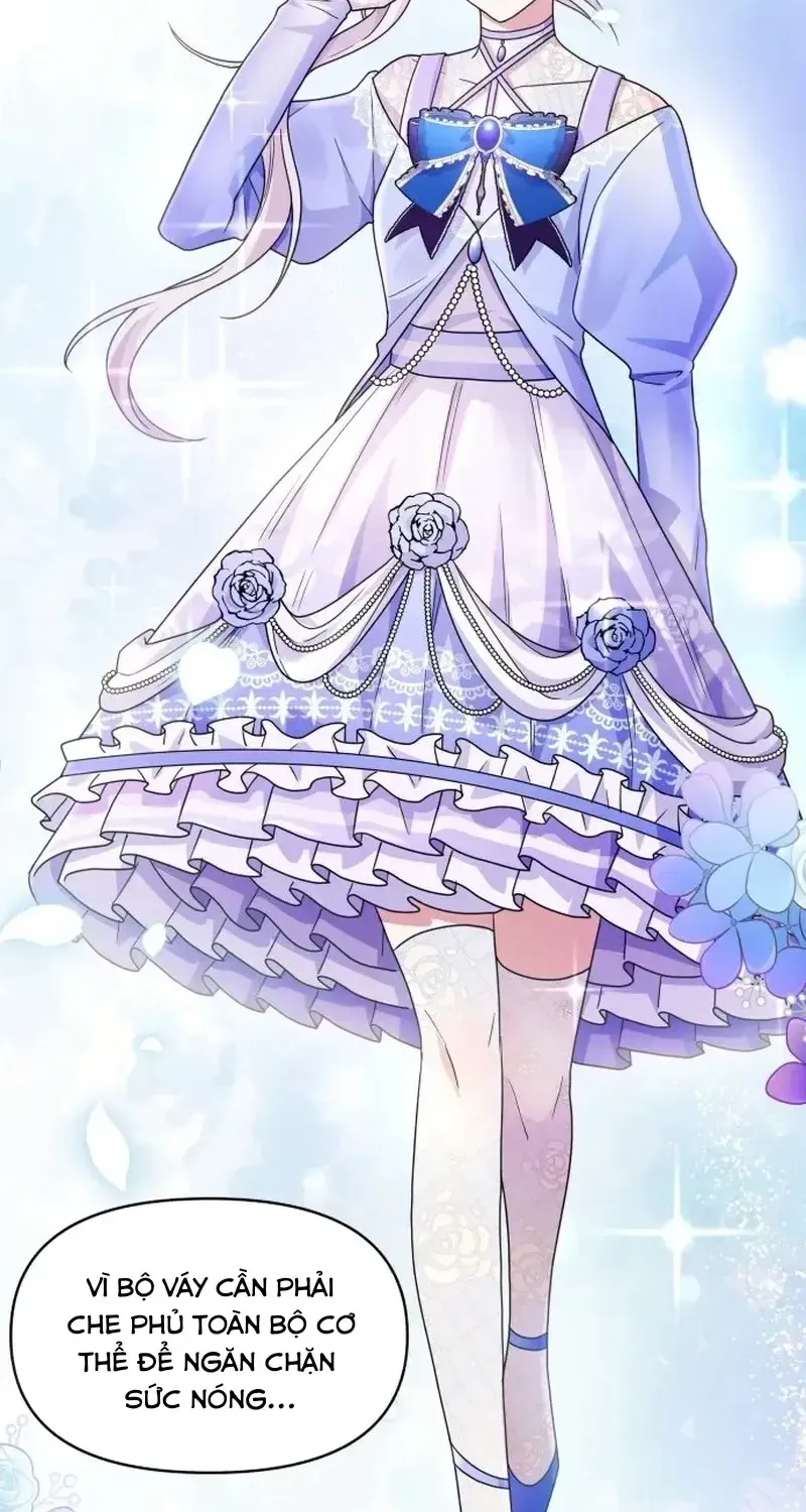 Tiệm Trang Phục Quái Vật Chap 8 - Next Chap 9