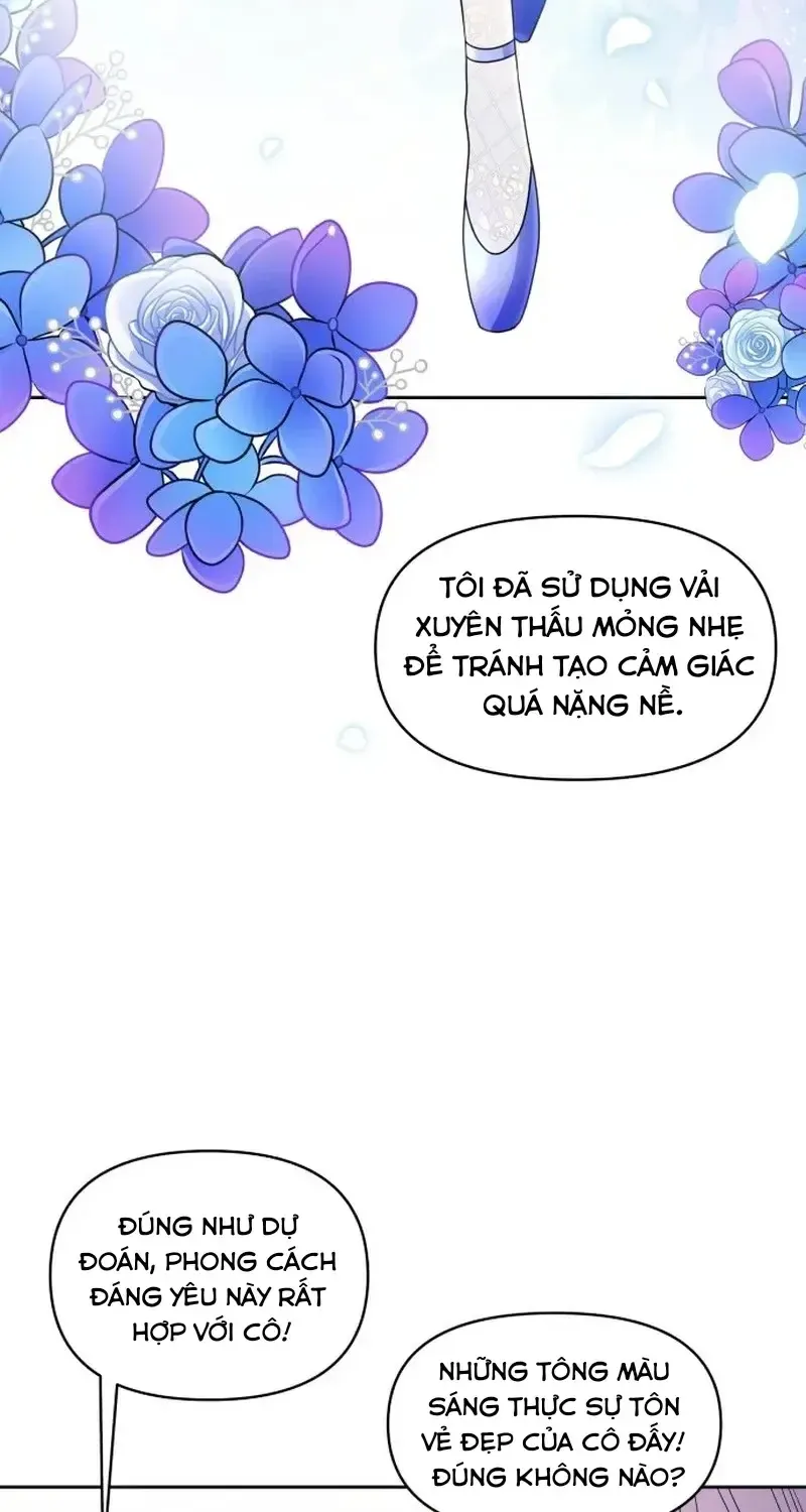 Tiệm Trang Phục Quái Vật Chap 8 - Next Chap 9