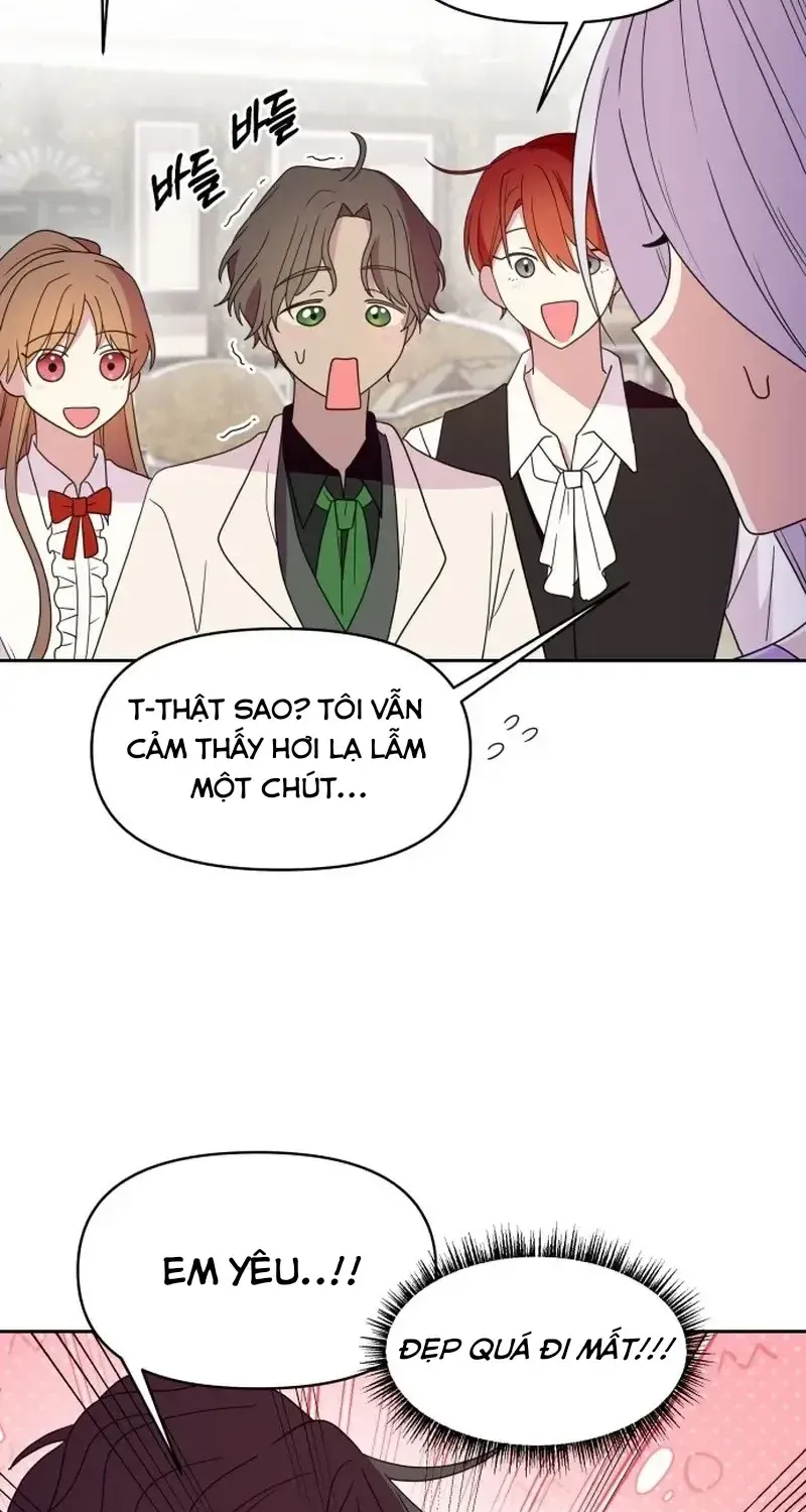 Tiệm Trang Phục Quái Vật Chap 8 - Next Chap 9