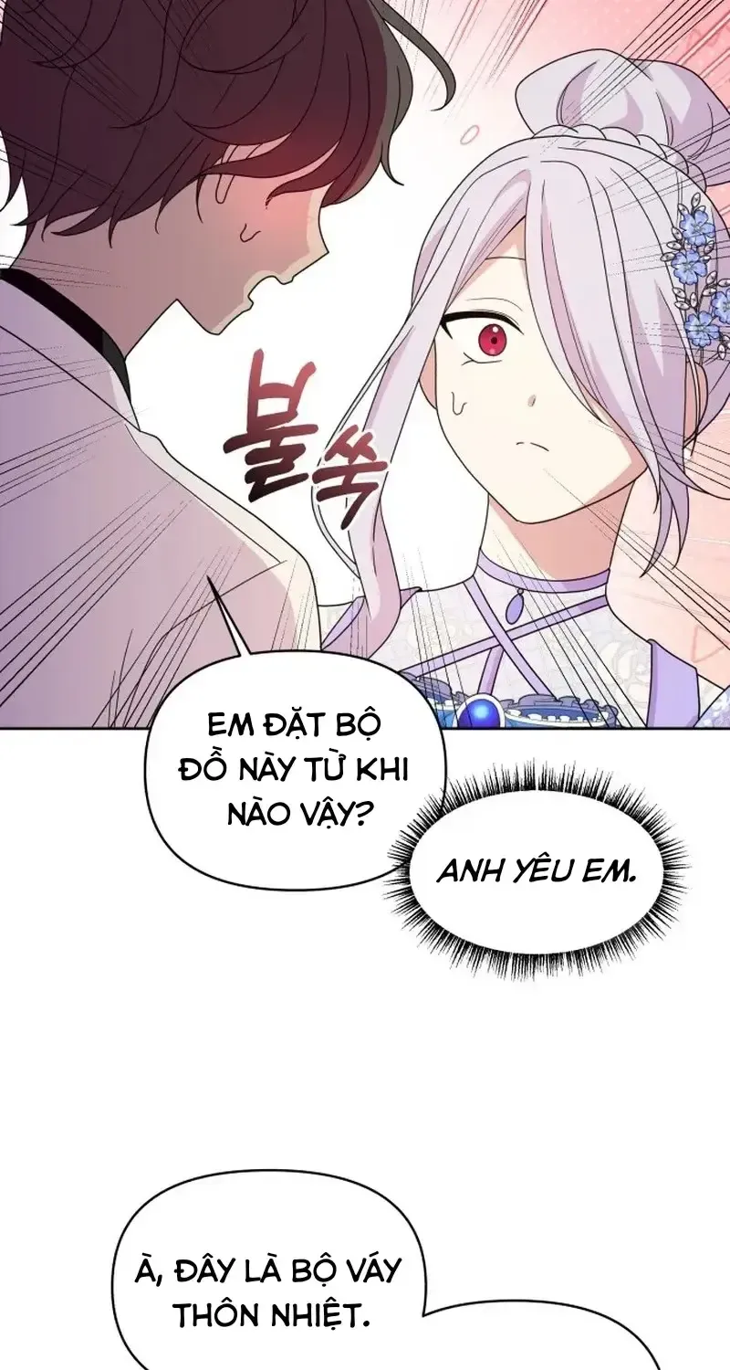 Tiệm Trang Phục Quái Vật Chap 8 - Next Chap 9