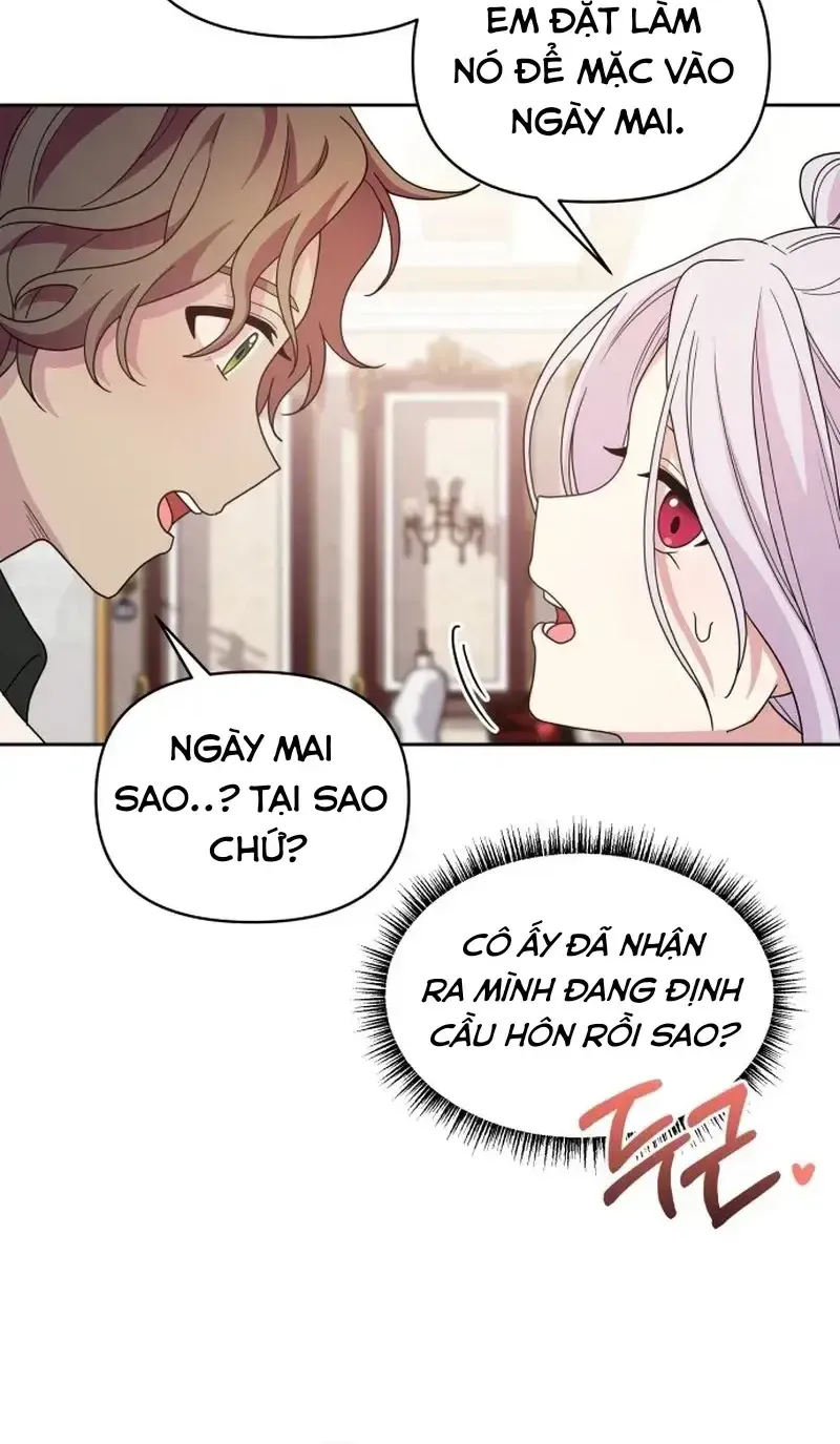 Tiệm Trang Phục Quái Vật Chap 8 - Next Chap 9