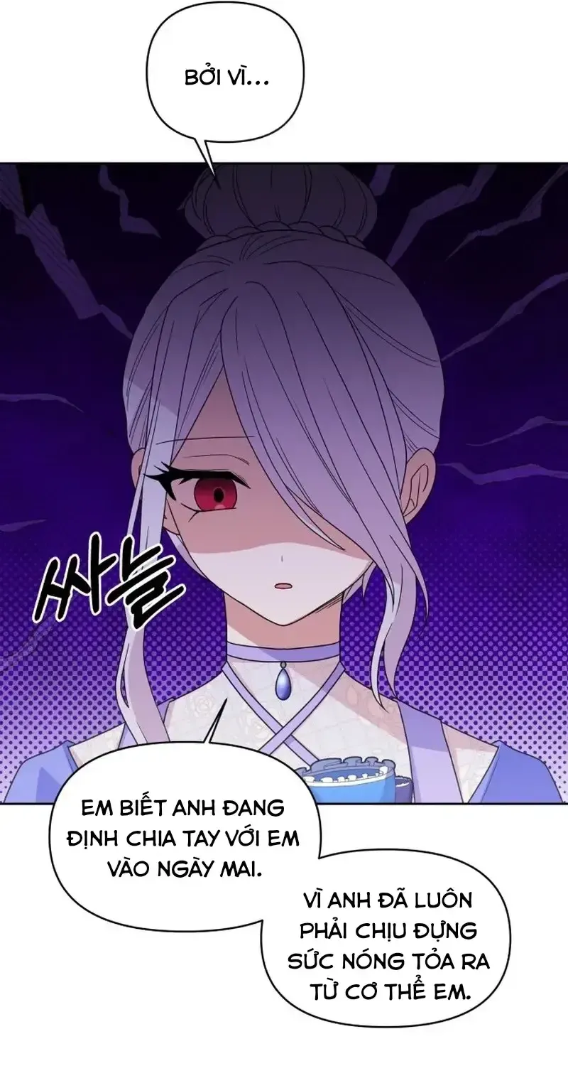 Tiệm Trang Phục Quái Vật Chap 8 - Next Chap 9