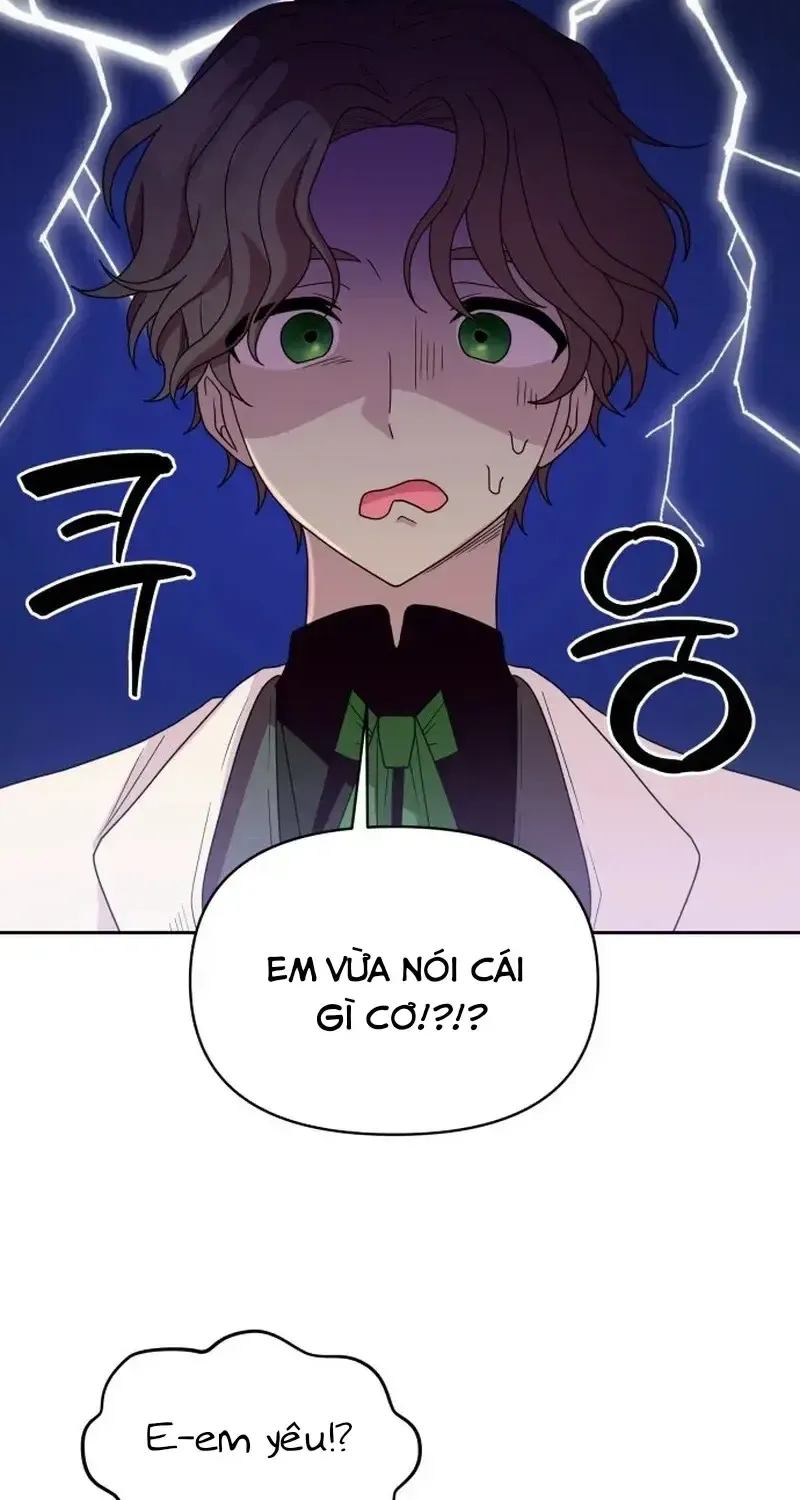 Tiệm Trang Phục Quái Vật Chap 8 - Next Chap 9