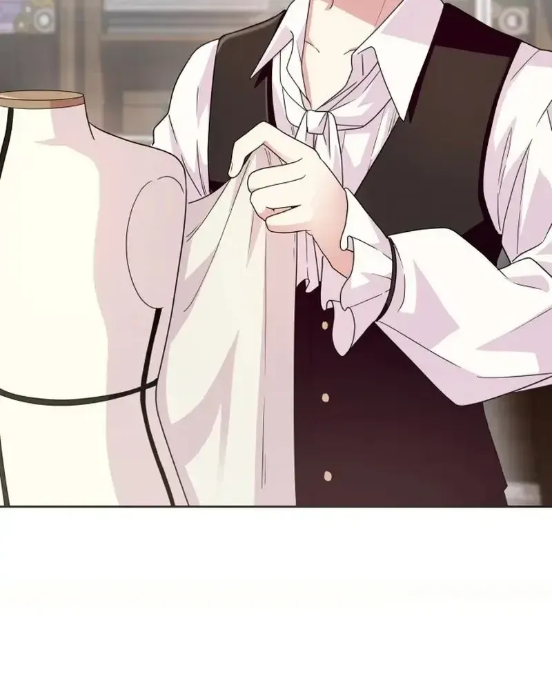 Tiệm Trang Phục Quái Vật Chap 8 - Next Chap 9