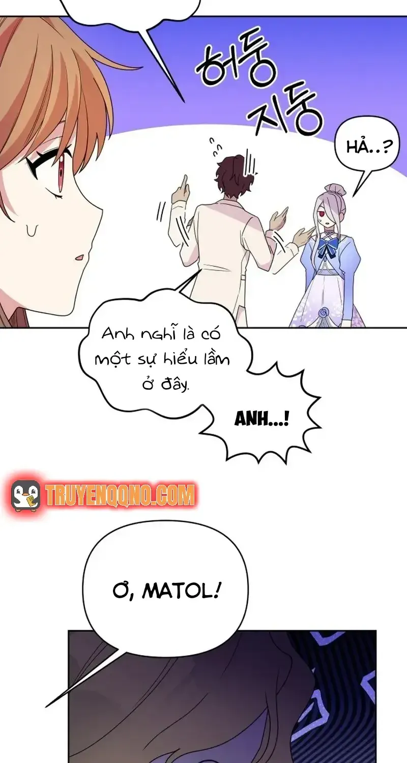 Tiệm Trang Phục Quái Vật Chap 8 - Next Chap 9