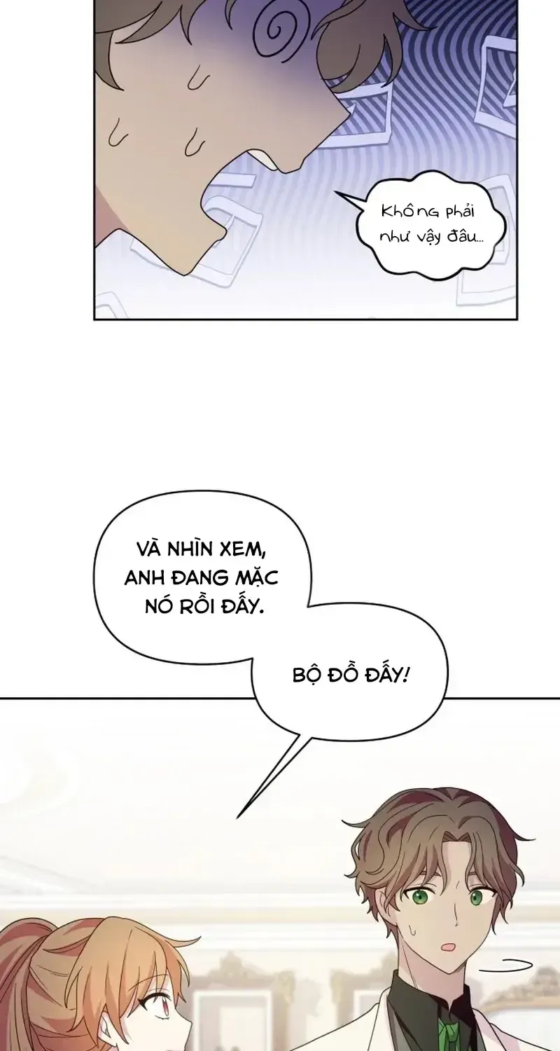 Tiệm Trang Phục Quái Vật Chap 8 - Next Chap 9
