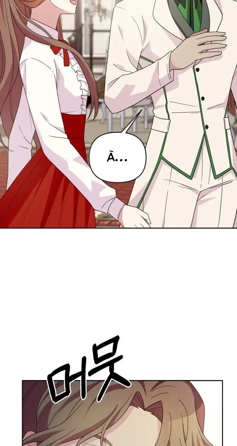 Tiệm Trang Phục Quái Vật Chap 8 - Next Chap 9