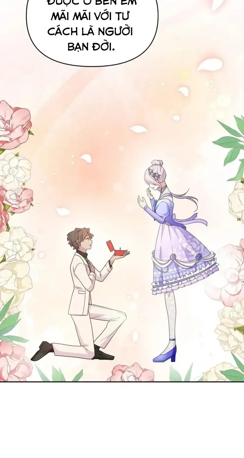 Tiệm Trang Phục Quái Vật Chap 8 - Next Chap 9