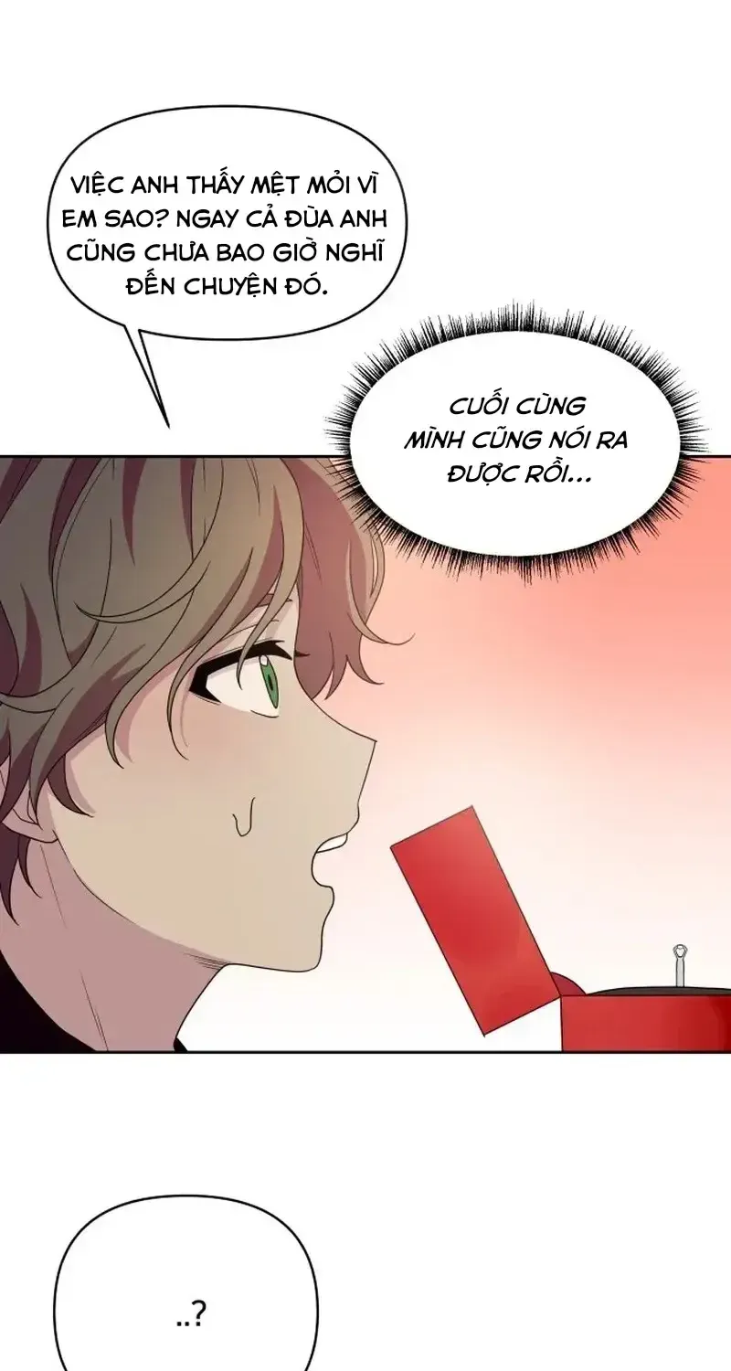 Tiệm Trang Phục Quái Vật Chap 8 - Next Chap 9