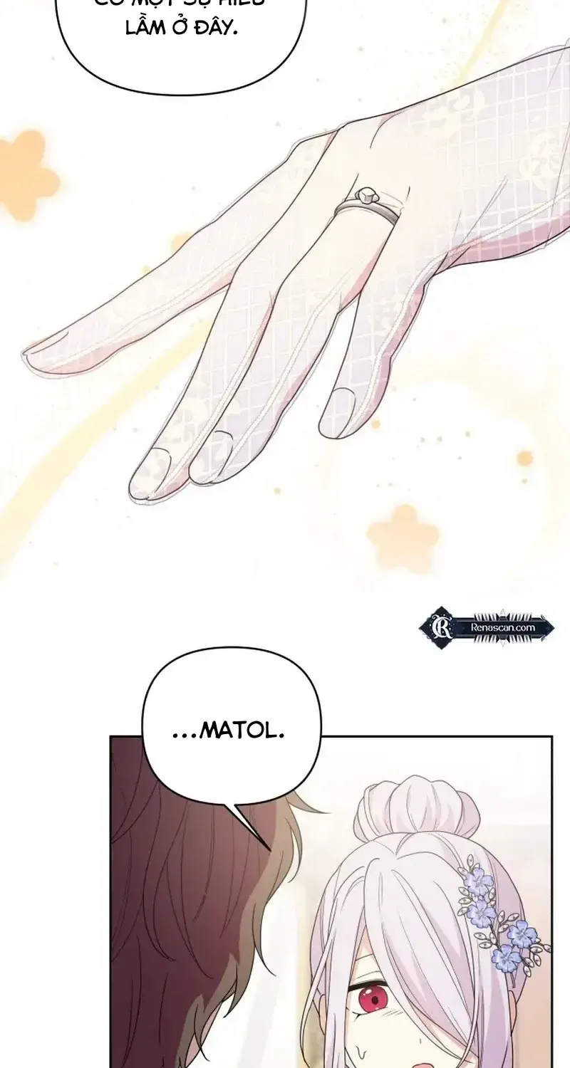 Tiệm Trang Phục Quái Vật Chap 8 - Next Chap 9