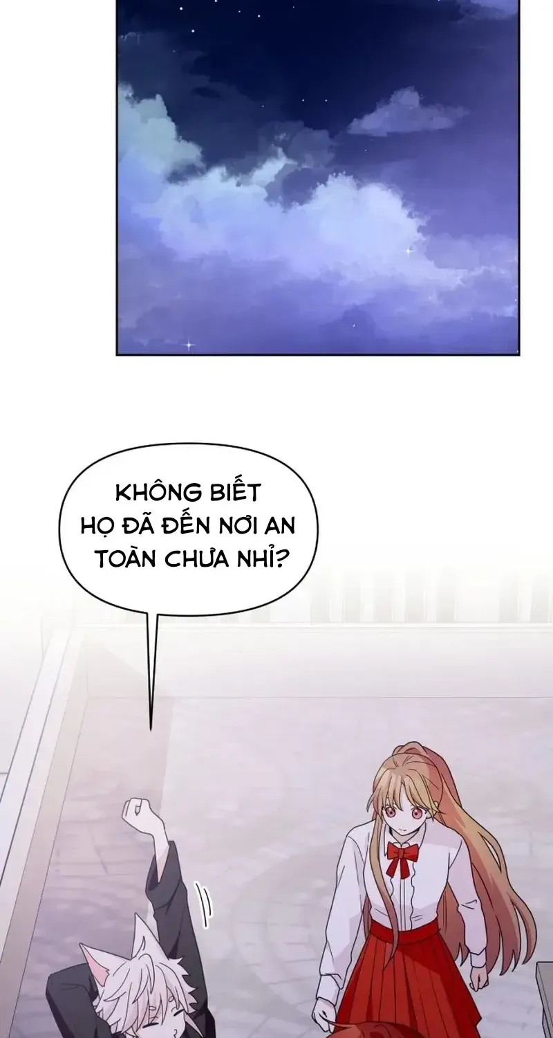 Tiệm Trang Phục Quái Vật Chap 8 - Next Chap 9