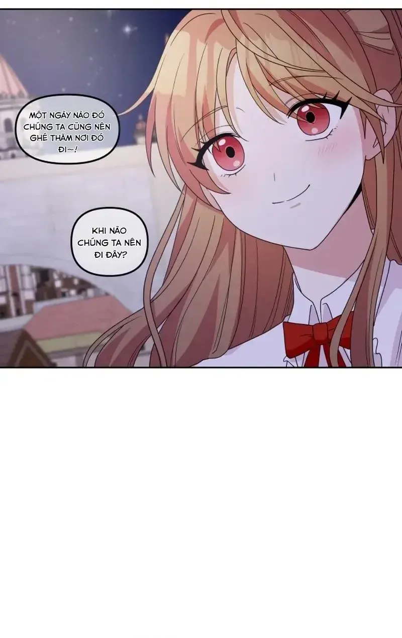 Tiệm Trang Phục Quái Vật Chap 8 - Next Chap 9
