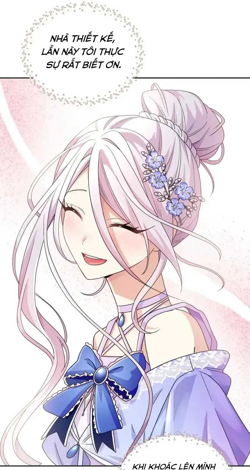 Tiệm Trang Phục Quái Vật Chap 8 - Next Chap 9