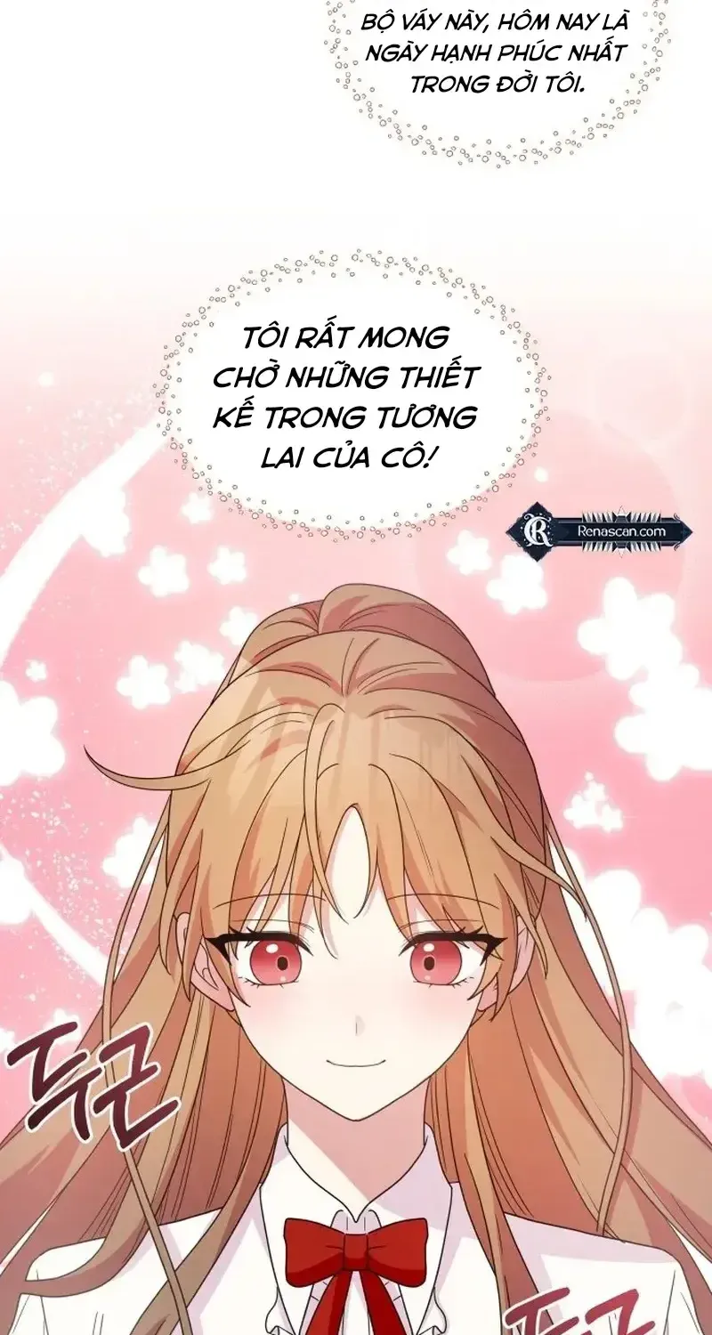 Tiệm Trang Phục Quái Vật Chap 8 - Next Chap 9