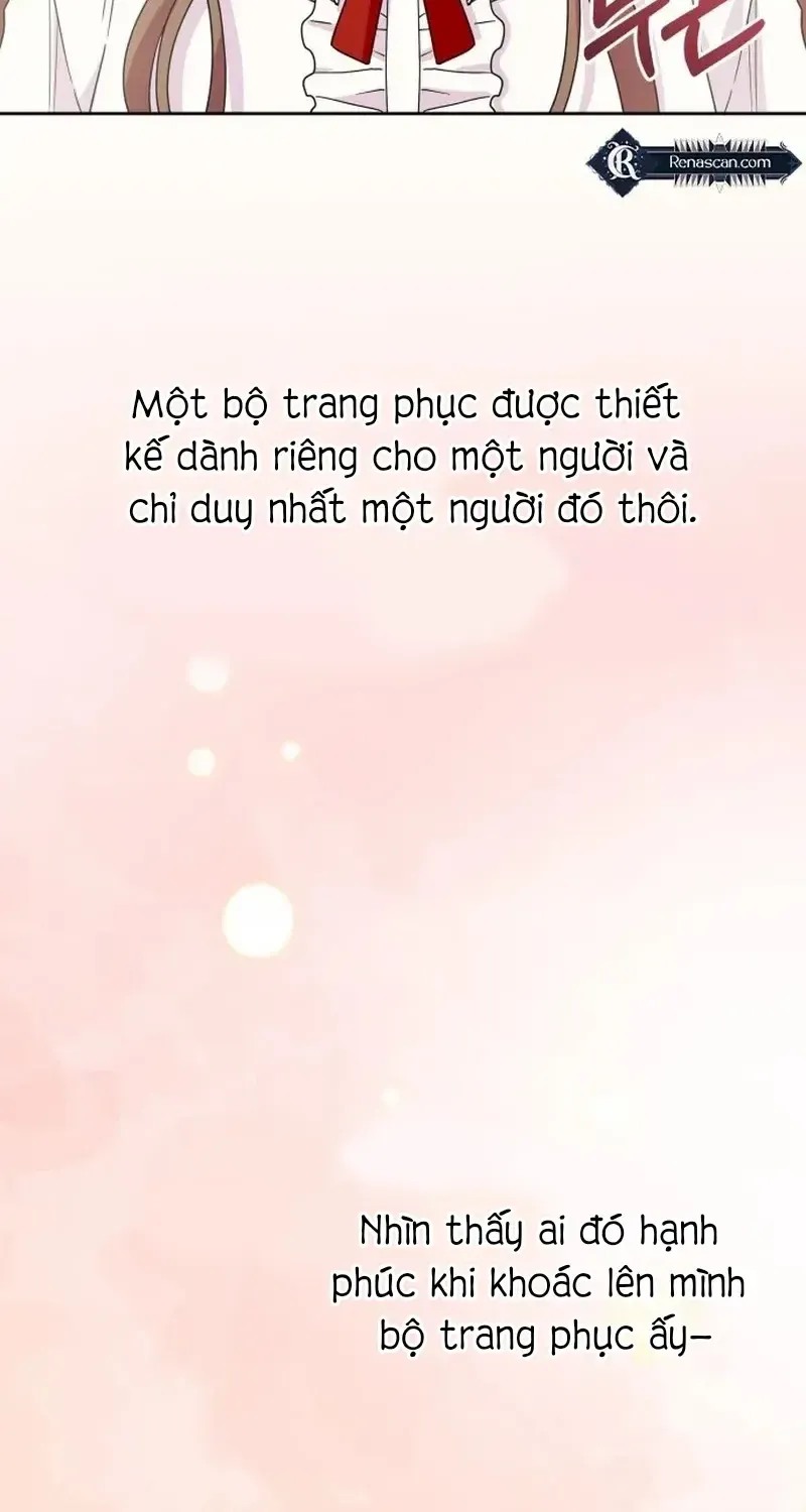 Tiệm Trang Phục Quái Vật Chap 8 - Next Chap 9