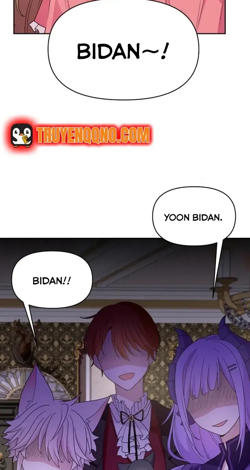 Tiệm Trang Phục Quái Vật Chap 9 - Next Chap 10