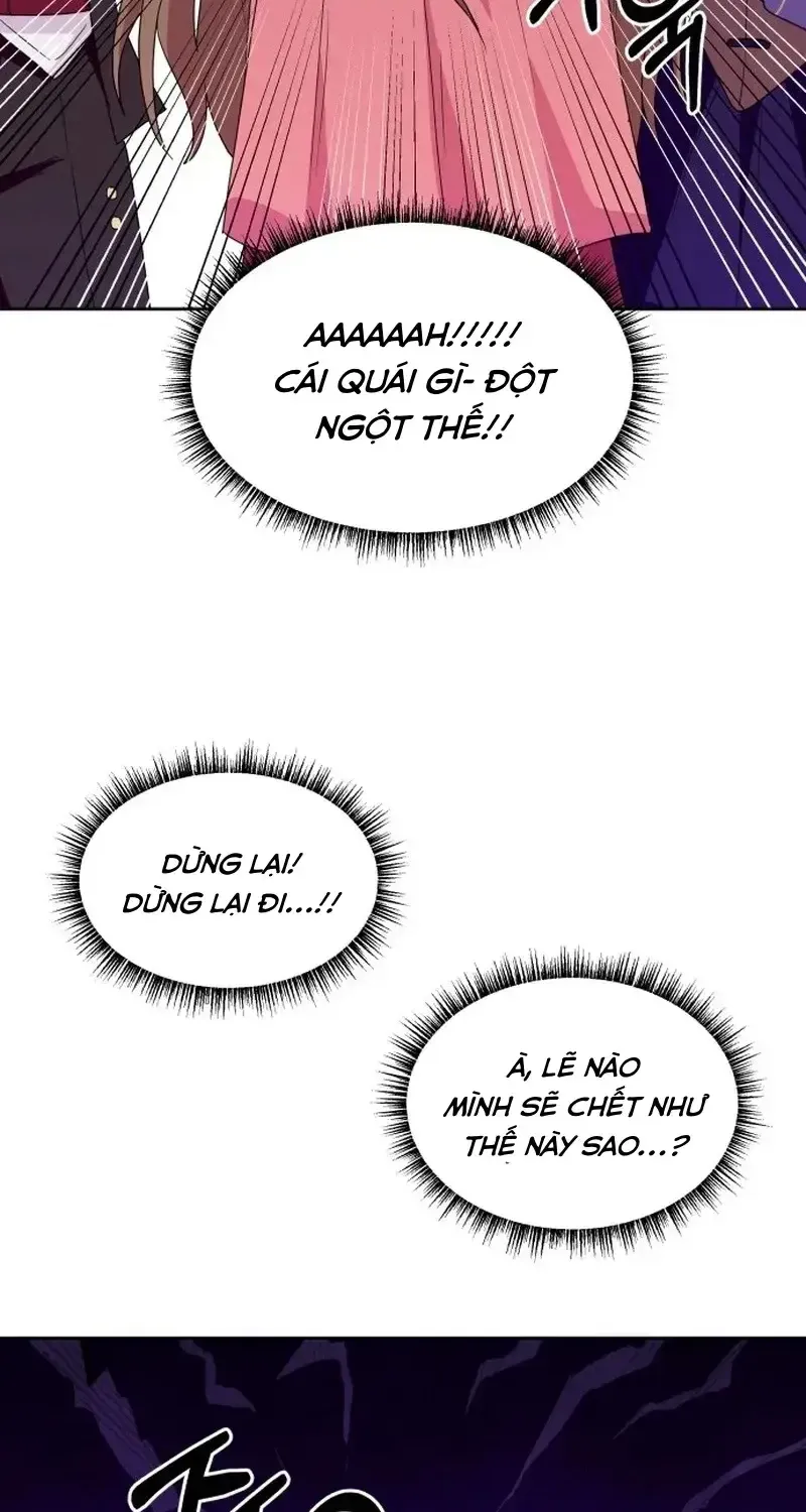 Tiệm Trang Phục Quái Vật Chap 9 - Next Chap 10