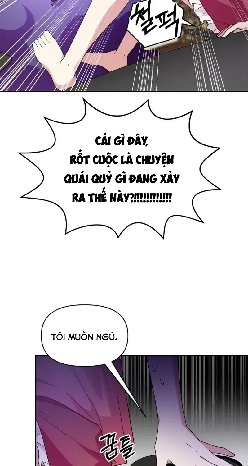 Tiệm Trang Phục Quái Vật Chap 9 - Next Chap 10