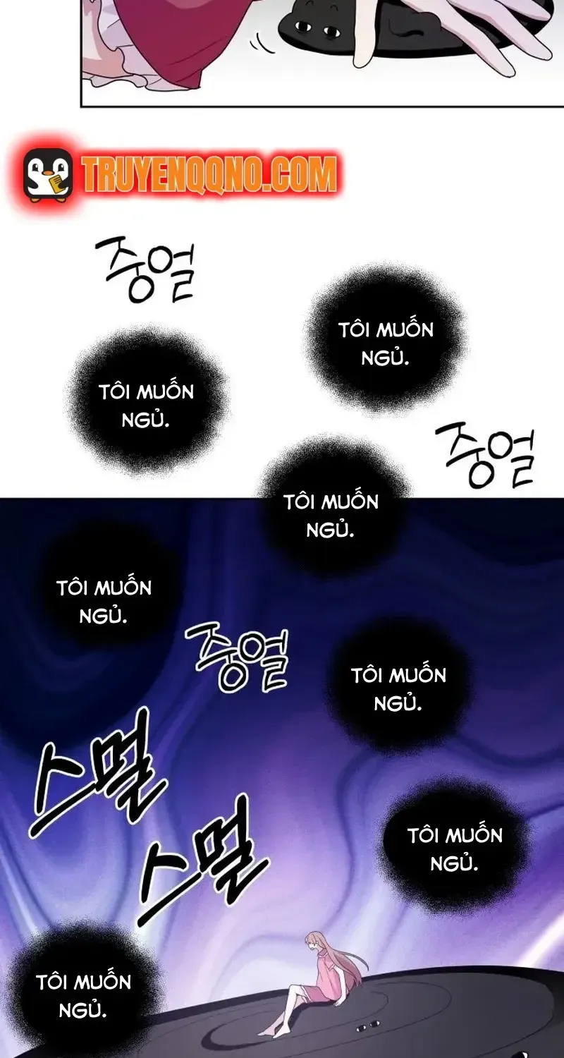 Tiệm Trang Phục Quái Vật Chap 9 - Next Chap 10