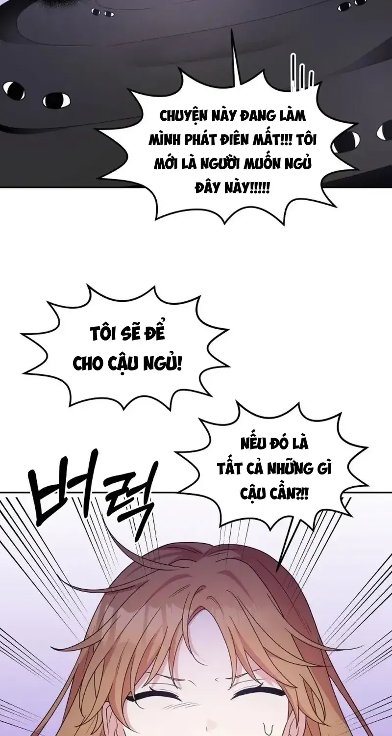 Tiệm Trang Phục Quái Vật Chap 9 - Next Chap 10