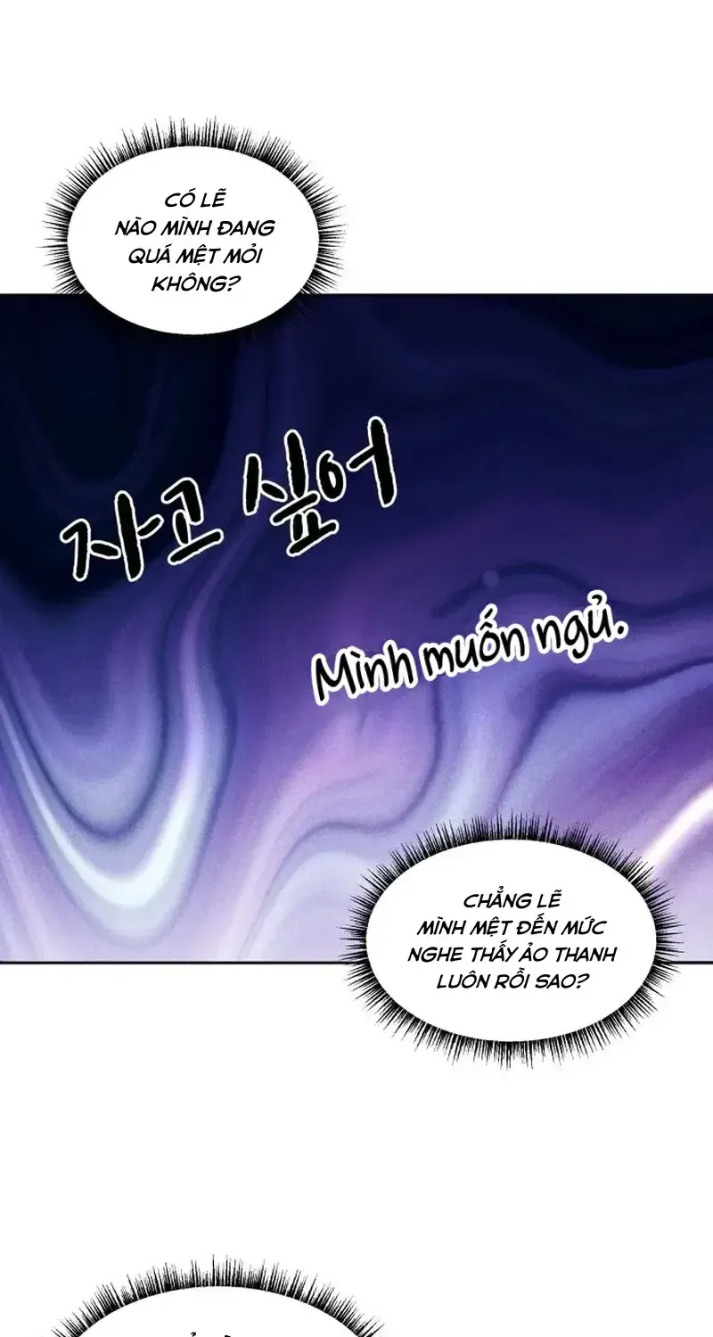 Tiệm Trang Phục Quái Vật Chap 9 - Next Chap 10