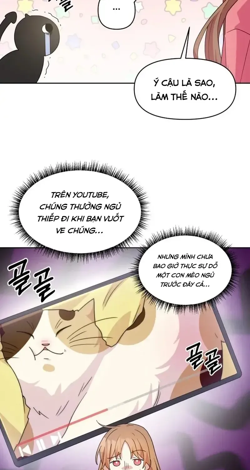 Tiệm Trang Phục Quái Vật Chap 9 - Next Chap 10