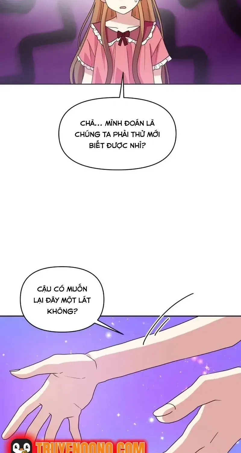 Tiệm Trang Phục Quái Vật Chap 9 - Next Chap 10