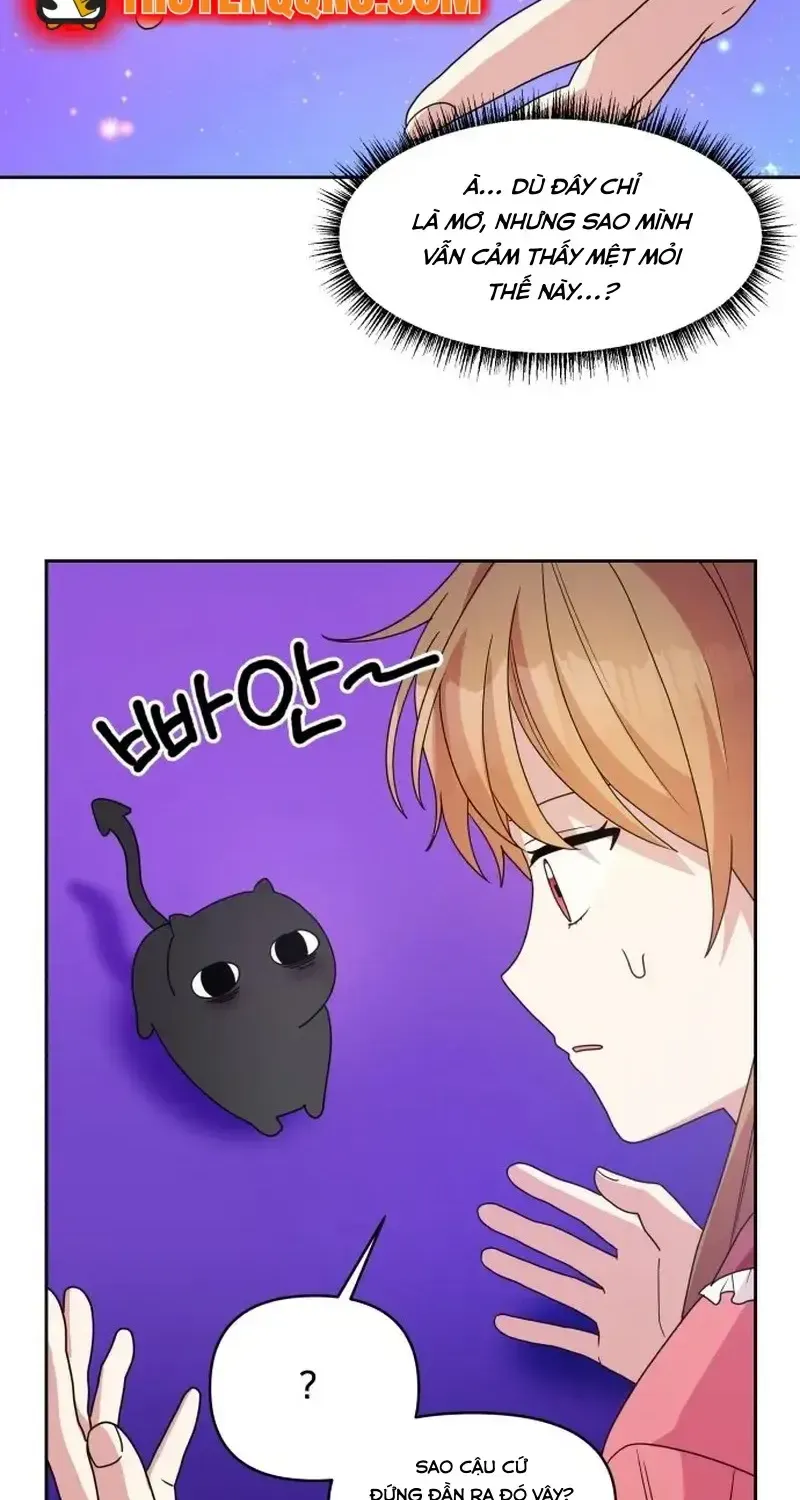 Tiệm Trang Phục Quái Vật Chap 9 - Next Chap 10
