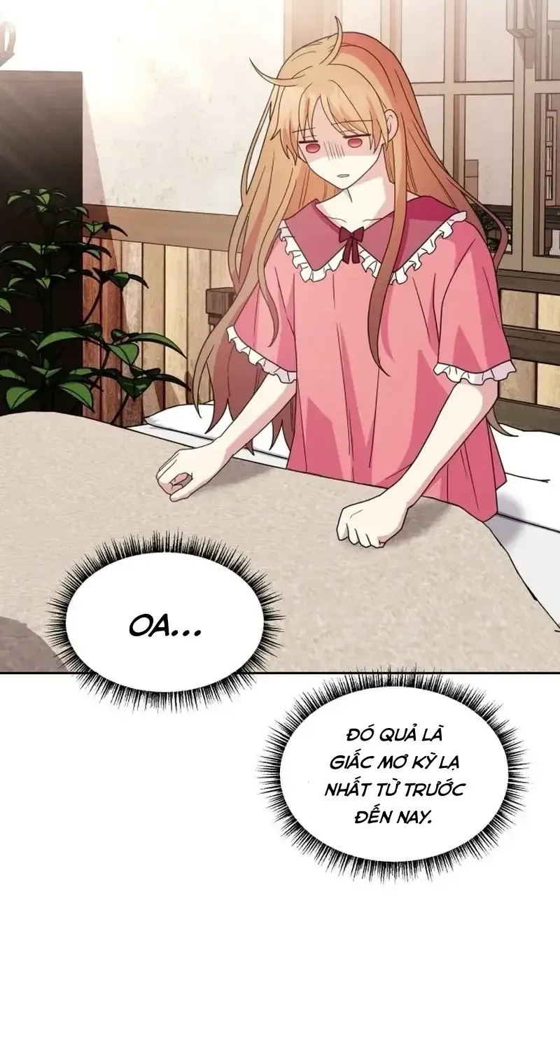 Tiệm Trang Phục Quái Vật Chap 9 - Next Chap 10