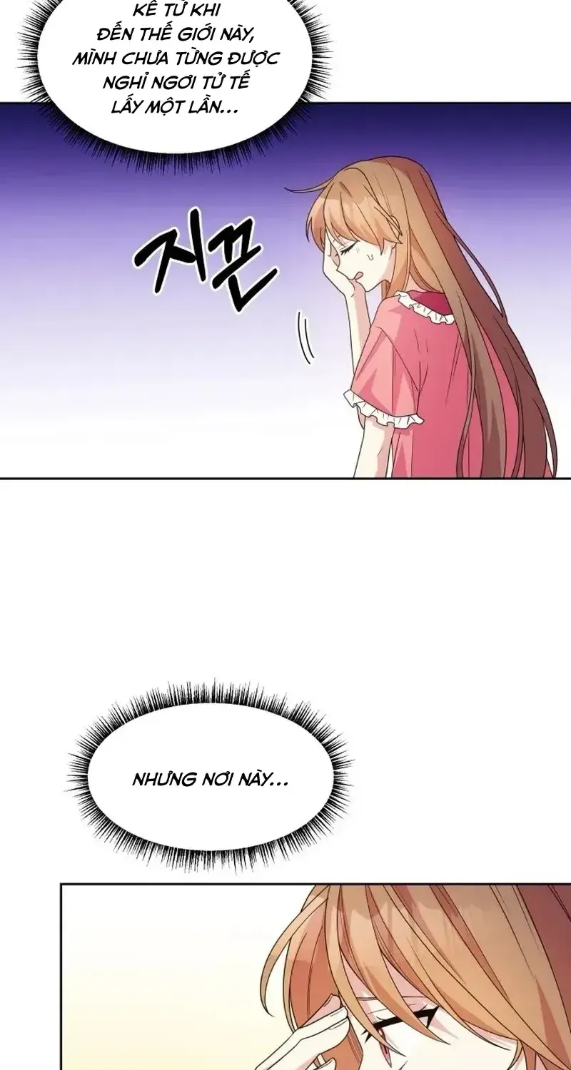 Tiệm Trang Phục Quái Vật Chap 9 - Next Chap 10