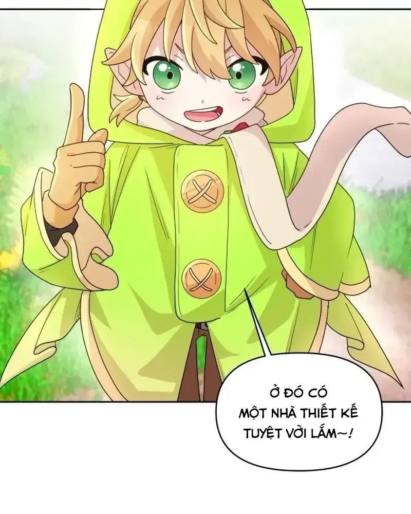 Tiệm Trang Phục Quái Vật Chap 9 - Next Chap 10
