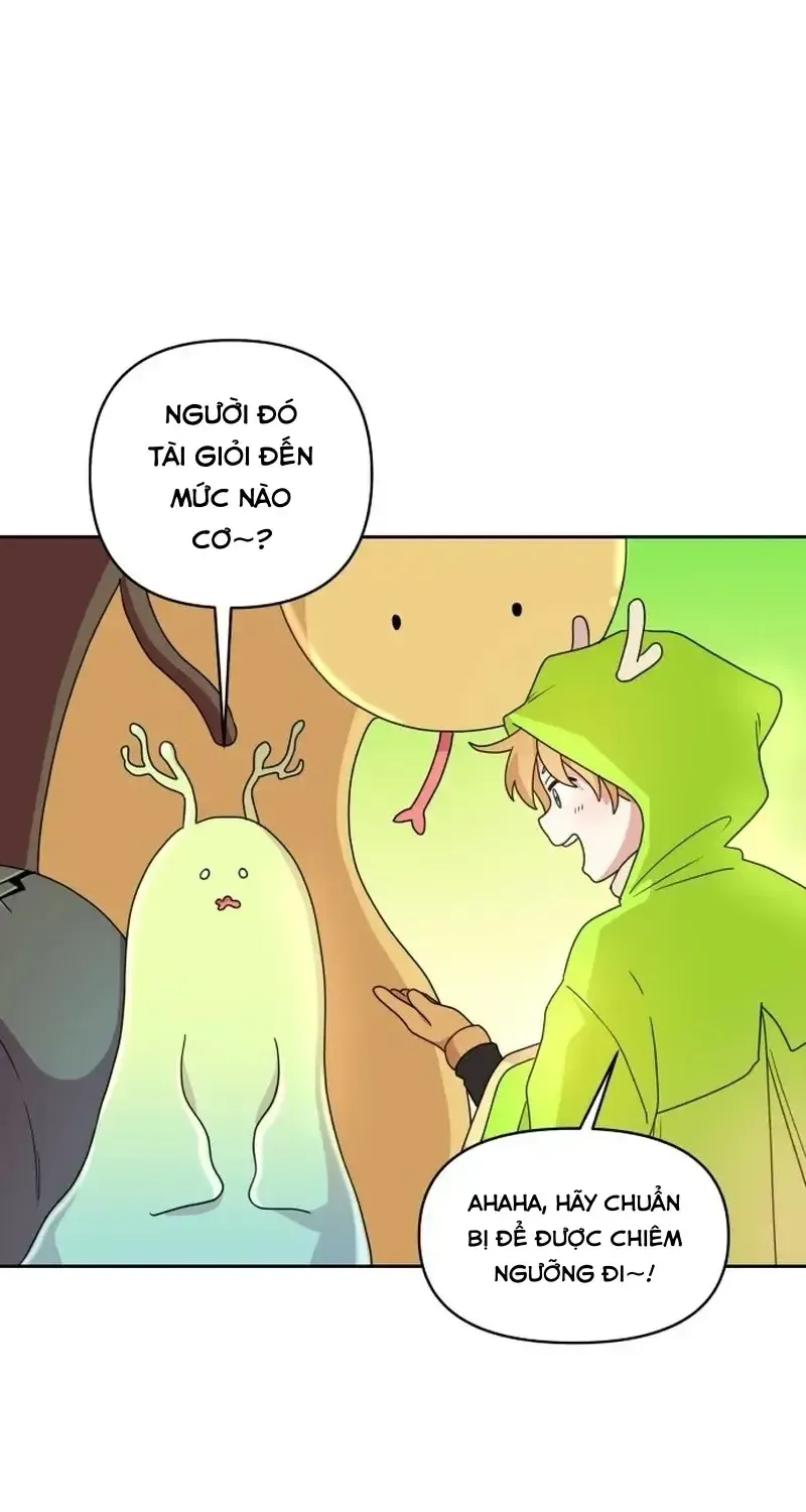 Tiệm Trang Phục Quái Vật Chap 9 - Next Chap 10