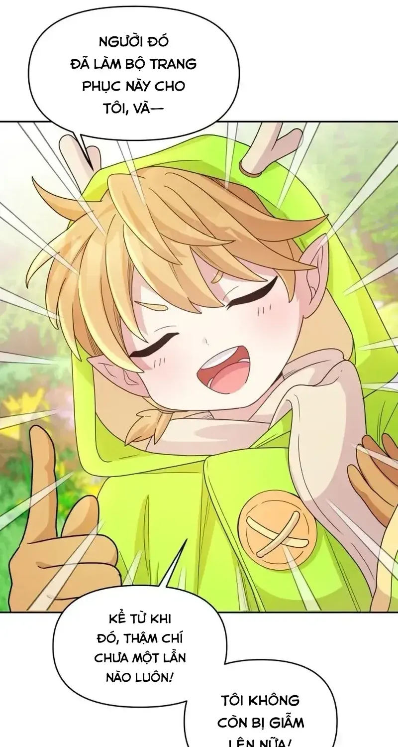 Tiệm Trang Phục Quái Vật Chap 9 - Next Chap 10