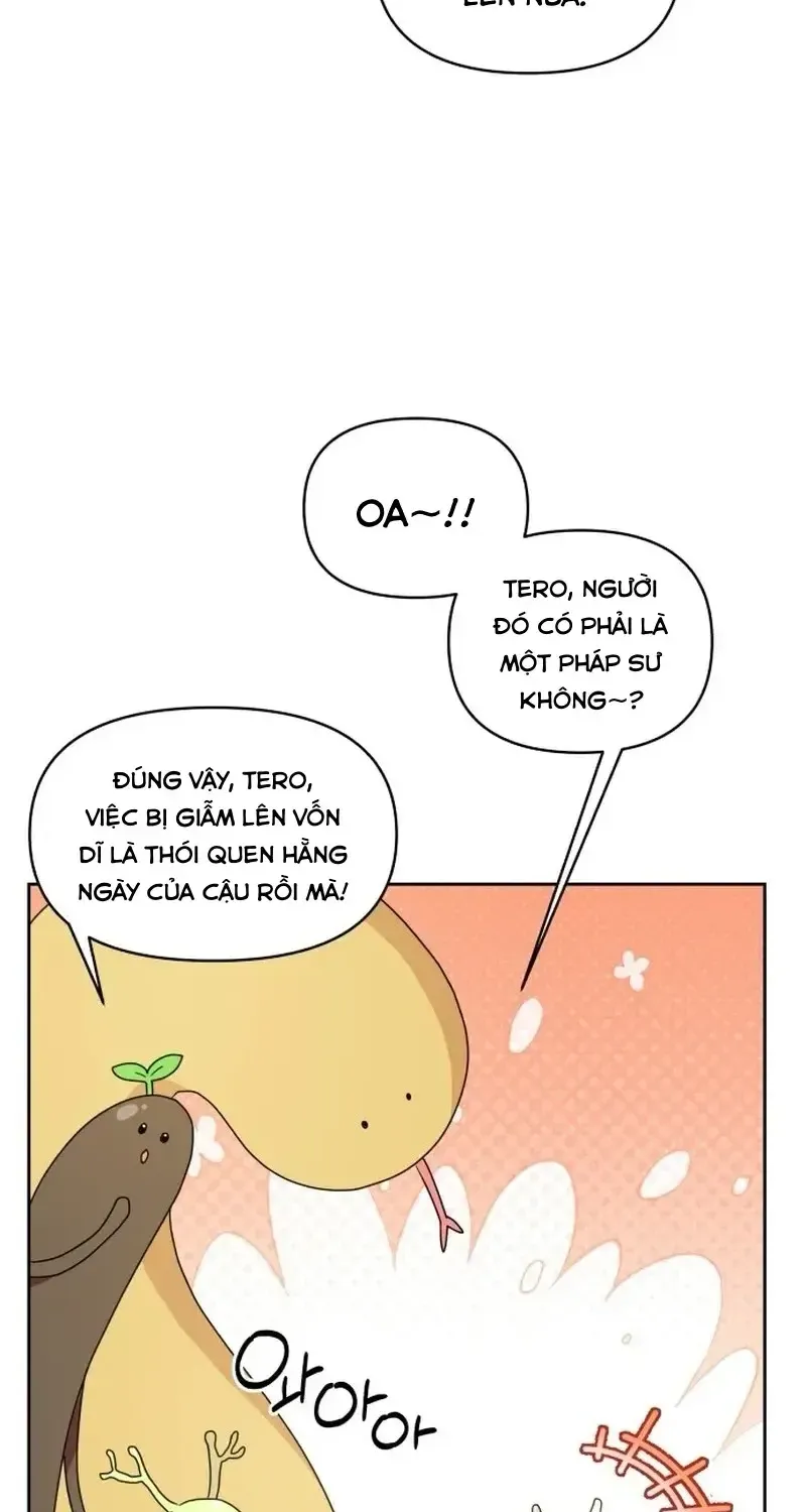 Tiệm Trang Phục Quái Vật Chap 9 - Next Chap 10