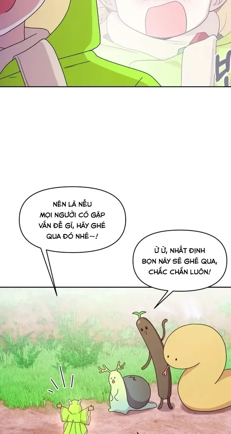 Tiệm Trang Phục Quái Vật Chap 9 - Next Chap 10