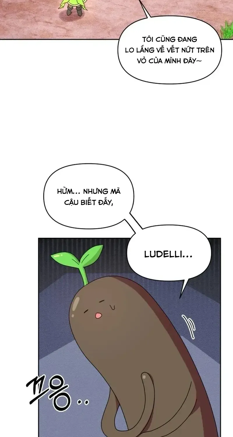 Tiệm Trang Phục Quái Vật Chap 9 - Next Chap 10