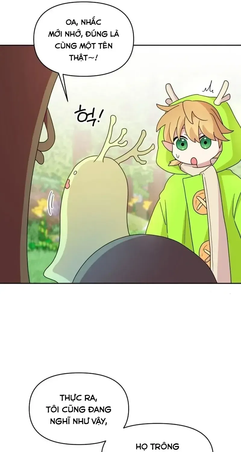 Tiệm Trang Phục Quái Vật Chap 9 - Next Chap 10