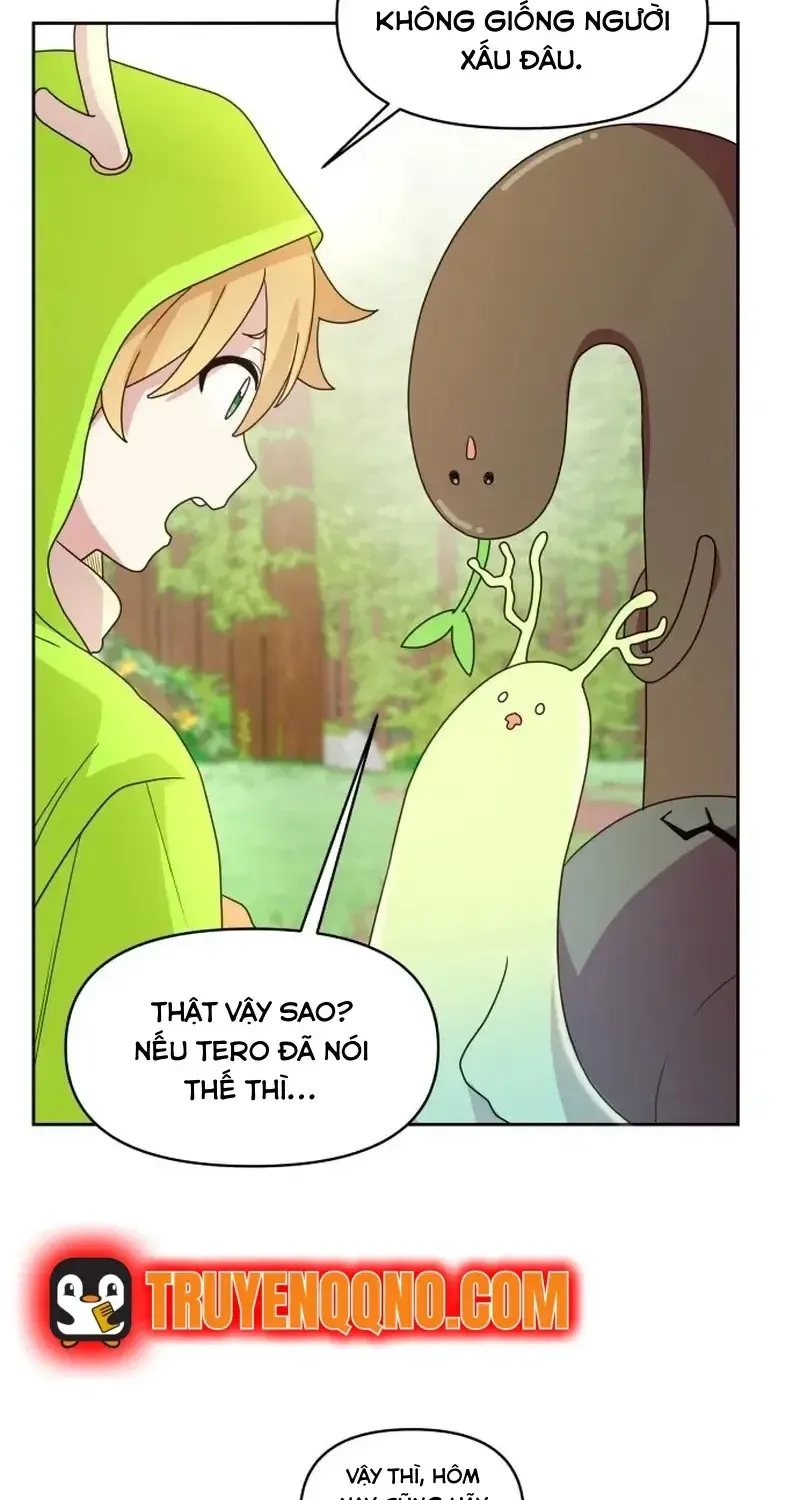 Tiệm Trang Phục Quái Vật Chap 9 - Next Chap 10