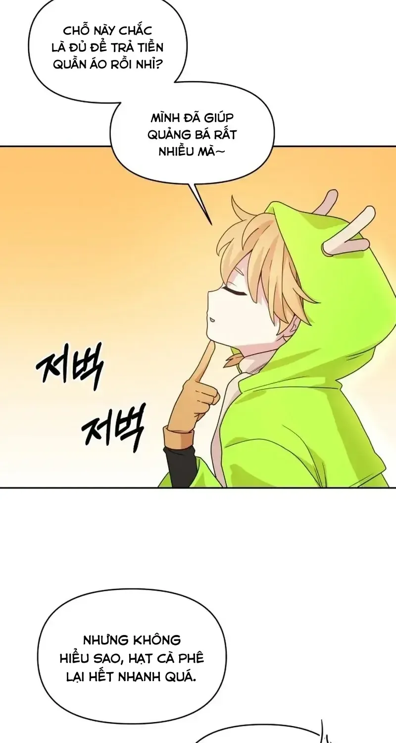 Tiệm Trang Phục Quái Vật Chap 9 - Next Chap 10