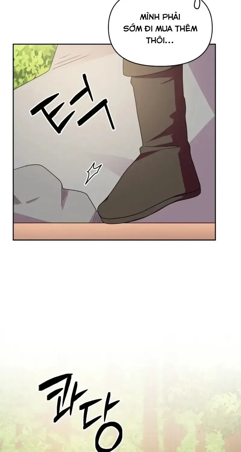 Tiệm Trang Phục Quái Vật Chap 9 - Next Chap 10