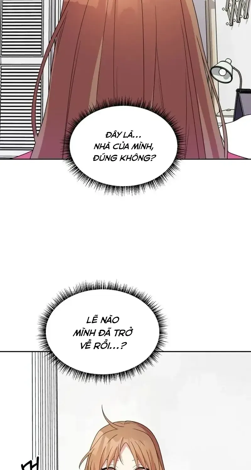 Tiệm Trang Phục Quái Vật Chap 9 - Next Chap 10